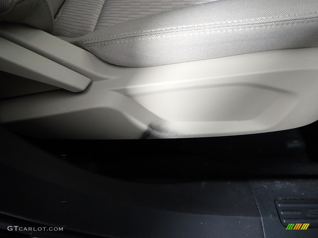 2018 Explorer 4WD - Shadow Black / Medium Stone photo #31