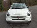 2022 Bianco Gelato (White) Fiat 500X Trekking AWD  photo #3