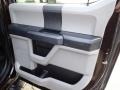 2020 Magma Red Ford F150 STX SuperCrew 4x4  photo #16