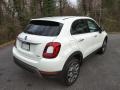 Bianco Gelato (White) - 500X Trekking AWD Photo No. 5