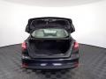 Tuxedo Black Metallic - Focus SE Sedan Photo No. 10