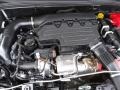  2022 500X Trekking AWD 1.3 Liter Turbocharged SOHC 16-Valve MultiAir 4 Cylinder Engine