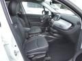 2022 Fiat 500X Trekking AWD Front Seat