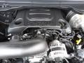5.7 Liter OHV HEMI 16-Valve VVT MDS V8 2022 Ram 1500 Big Horn Quad Cab Engine
