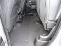 Black/Diesel Gray Rear Seat Photo for 2022 Ram 1500 #143886579