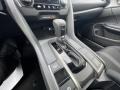 2021 Crystal Black Pearl Honda Civic LX Hatchback  photo #14