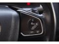 2019 Crystal Black Pearl Honda Clarity Touring Plug In Hybrid  photo #13