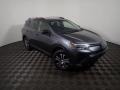Magnetic Gray Metallic - RAV4 LE AWD Photo No. 3