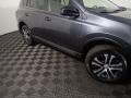 Magnetic Gray Metallic - RAV4 LE AWD Photo No. 4