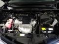 Magnetic Gray Metallic - RAV4 LE AWD Photo No. 7