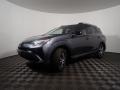 Magnetic Gray Metallic - RAV4 LE AWD Photo No. 8
