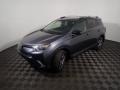 Magnetic Gray Metallic - RAV4 LE AWD Photo No. 9
