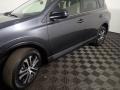 Magnetic Gray Metallic - RAV4 LE AWD Photo No. 10