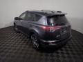 Magnetic Gray Metallic - RAV4 LE AWD Photo No. 12