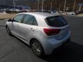 2019 Silky Silver Kia Rio S  photo #5