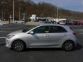 2019 Silky Silver Kia Rio S  photo #6