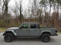 Sting-Gray 2022 Jeep Gladiator Mojave 4x4