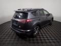 Magnetic Gray Metallic - RAV4 LE AWD Photo No. 17