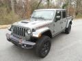 Sting-Gray - Gladiator Mojave 4x4 Photo No. 2