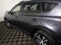 Magnetic Gray Metallic - RAV4 LE AWD Photo No. 18