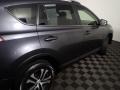 Magnetic Gray Metallic - RAV4 LE AWD Photo No. 19
