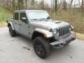 Front 3/4 View of 2022 Gladiator Mojave 4x4