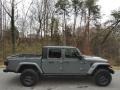  2022 Gladiator Mojave 4x4 Sting-Gray