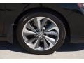 2019 Crystal Black Pearl Honda Clarity Touring Plug In Hybrid  photo #36