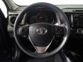 Magnetic Gray Metallic - RAV4 LE AWD Photo No. 27