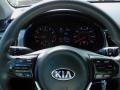 2019 Silky Silver Kia Rio S  photo #20