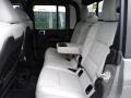 Black/Steel Gray Rear Seat Photo for 2022 Jeep Gladiator #143887431
