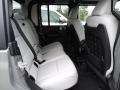 Black/Steel Gray Rear Seat Photo for 2022 Jeep Gladiator #143887497