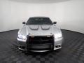 Bright Silver Metallic 2014 Dodge Charger Police Exterior