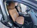 Glazed Caramel Front Seat Photo for 2019 Lexus NX #143888163