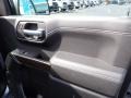 2021 Satin Steel Metallic Chevrolet Silverado 1500 LT Crew Cab 4x4  photo #16