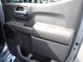 2021 Satin Steel Metallic Chevrolet Silverado 1500 LT Crew Cab 4x4  photo #18