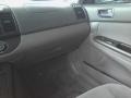 2005 Sky Blue Pearl Toyota Camry LE  photo #11