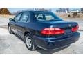 2000 Deep Velvet Blue Pearl Honda Accord EX Sedan  photo #6