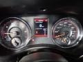 Black Gauges Photo for 2014 Dodge Charger #143888343