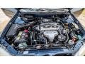  2000 Accord EX Sedan 2.3L SOHC 16V VTEC 4 Cylinder Engine