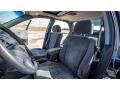 Quartz Front Seat Photo for 2000 Honda Accord #143888475