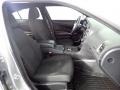 Black Front Seat Photo for 2014 Dodge Charger #143888478