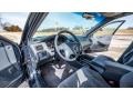 2000 Honda Accord Quartz Interior Interior Photo