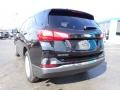 Mosaic Black Metallic - Equinox LT AWD Photo No. 5