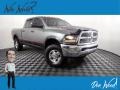 Mineral Gray Metallic 2013 Ram 2500 Power Wagon Crew Cab 4x4