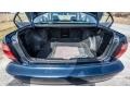 2000 Honda Accord Quartz Interior Trunk Photo