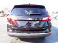 Mosaic Black Metallic - Equinox LT AWD Photo No. 6