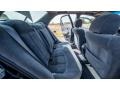 2000 Honda Accord Quartz Interior Rear Seat Photo