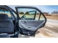 Quartz 2000 Honda Accord EX Sedan Door Panel