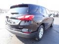 Mosaic Black Metallic - Equinox LT AWD Photo No. 8